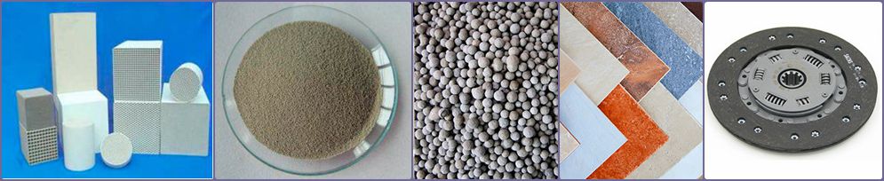 Intensive Mixer for Mixing Ceramic Materials Intensive Mixer for Mixing Ceramic Materials